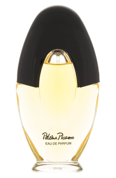 Paloma Picasso Eau De Parfum In White