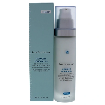 Skinceuticals Metacell Renewal B3 By  For Unisex - 1.7 oz Serum