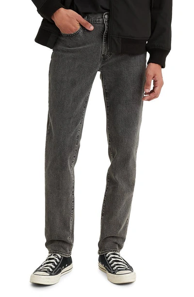 Levi's 511™ Slim Fit Jeans In Storm Rider Adv
