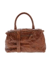 Givenchy Handbags In Brown