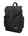 Eastpak Backpack & Fanny Pack In Black