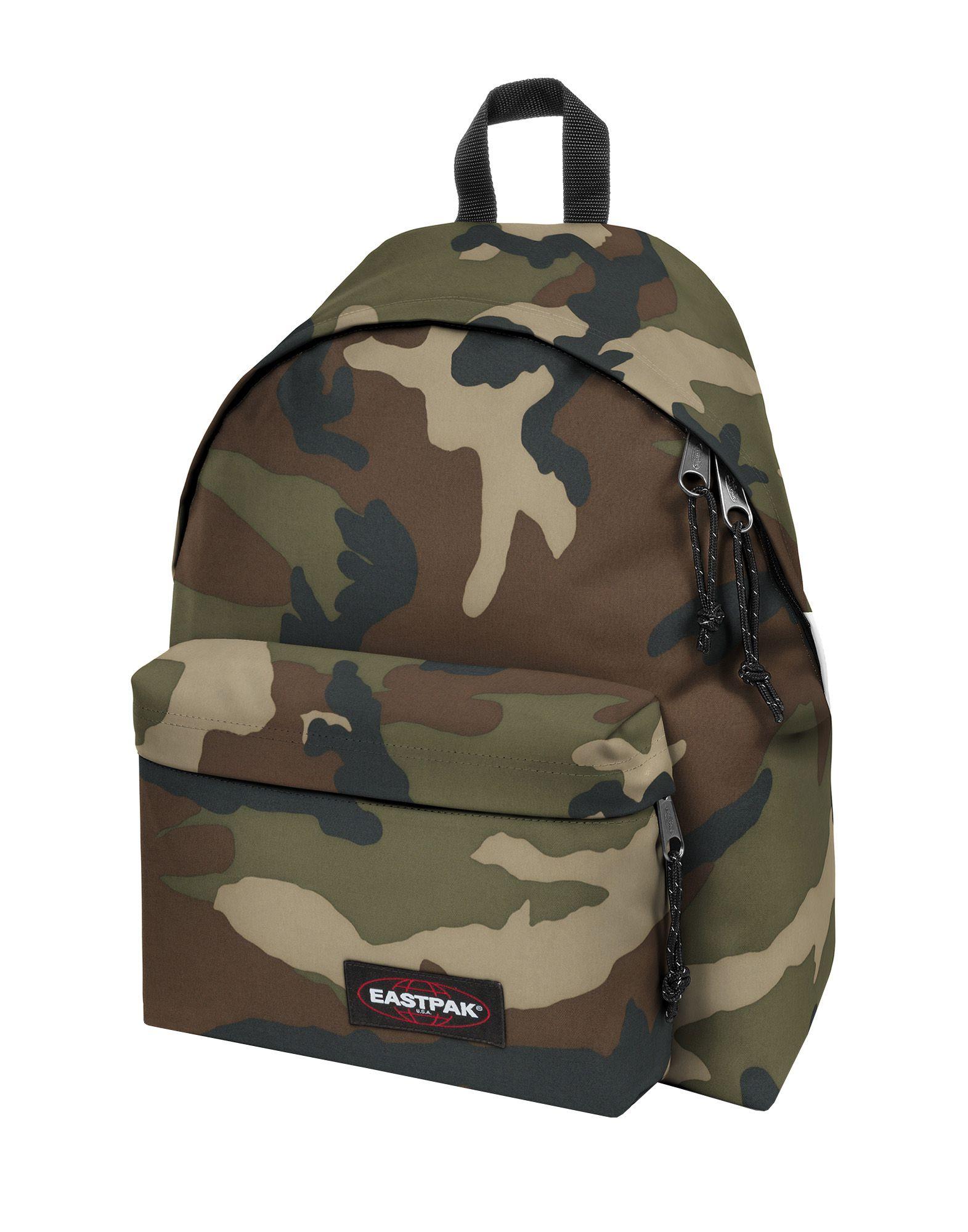 Eastpak Backpacks & Fanny Packs In Military Green ModeSens