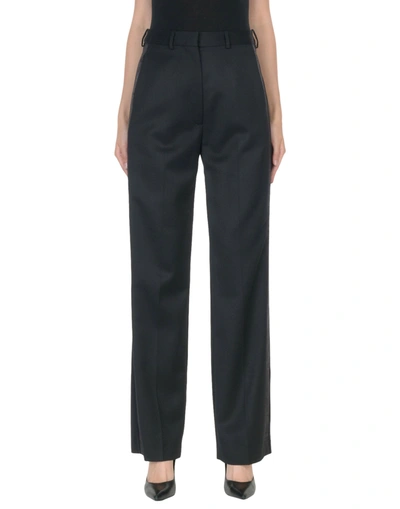 Hillier Bartley Casual Pants In Black