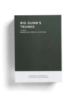 Rodd & Gunn 3-pack Big Gunn's Trunks In Multi