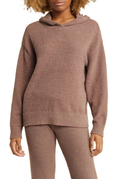 Bp. Butter Hoodie In Brown Taupe