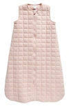 Nordstrom Quilted Wearable Blanket In Pink Lotus
