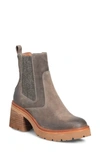 Söfft Jordie Chelsea Boot In Light Taupe