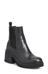 Söfft Jordie Chelsea Boot In Black