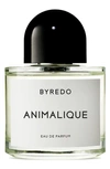 Byredo Animalique Eau De Parfum, 3.4 oz In No_color