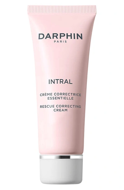 Darphin Intral Rescue Correcting Cream, 1.7 oz In White