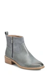 Comfortiva Carter Bootie In Moon Grey