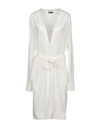 Christies Robes In White