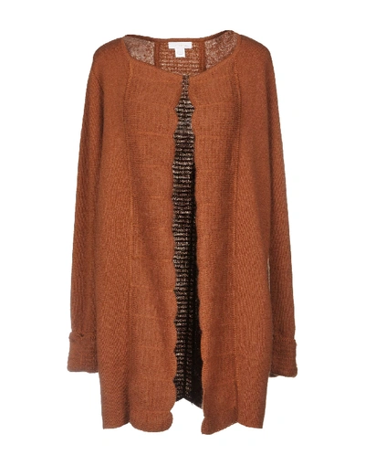 INTROPIA Cardigan 39882196XH 4