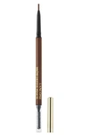 Lancôme Brow Define Precision Brow Pencil In Medium Brown 11