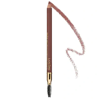 Lancôme Brow Shaping Powdery Pencil Auburn 06 0.003 oz/ 0.085 G