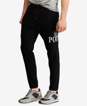 mens big and tall track pants