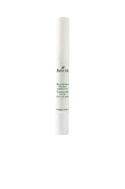 Boscia Clear Complexion Willow Bark Spot Treatment In N,a