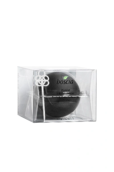 Boscia Charcoal Jelly Ball Cleanser In Beauty: Na.