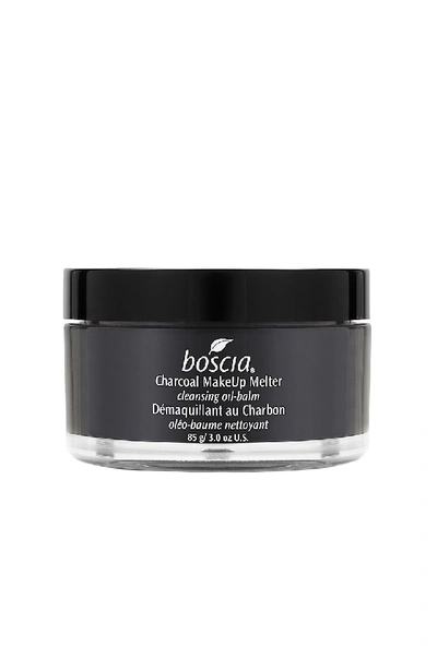 Boscia Charcoal Makeup Melter In Beauty: Na. In N/a