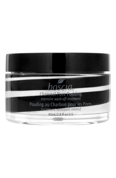 Boscia Charcoal Pore Pudding Intensive Wash-off Treatment 2.8 oz/ 83 ml In N,a
