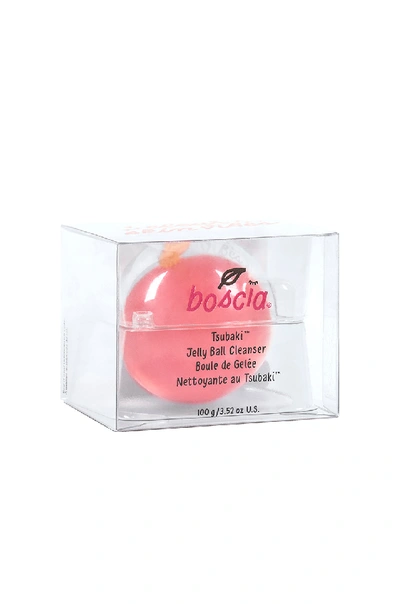 Boscia Tsubaki Jelly Ball Cleanser In Beauty: Na.