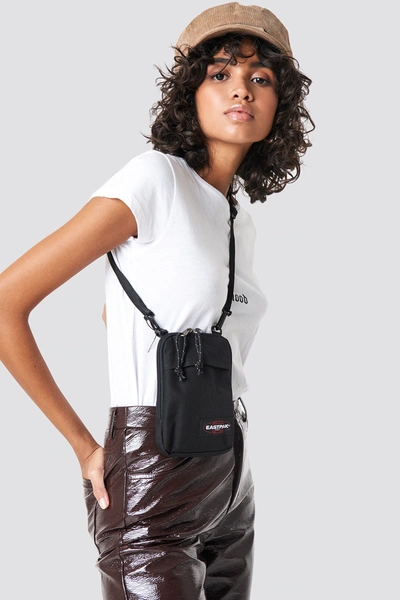 Eastpak Buddy Bag Black | ModeSens