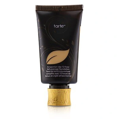 Tarte - Amazonian Clay 12 Hour Full Coverage Foundation - # 42n Tan Neutral 50ml/1.7oz In Brown