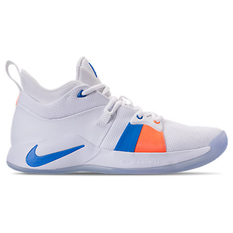 pg 2 nike basketball shoes