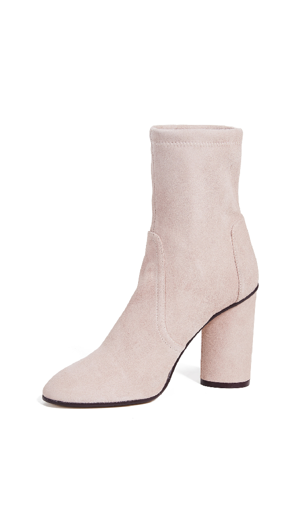 stuart weitzman margot booties