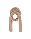 Liviana Conti Scarves In Sand