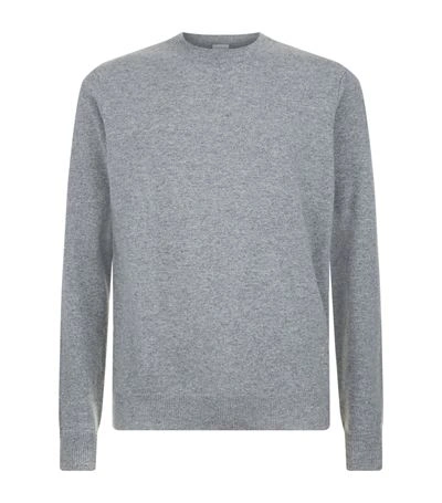 Paul Smith Crew Neck Cashmere Sweater | ModeSens