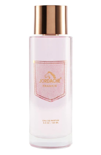 Jordache Frankie Eau De Parfum In White