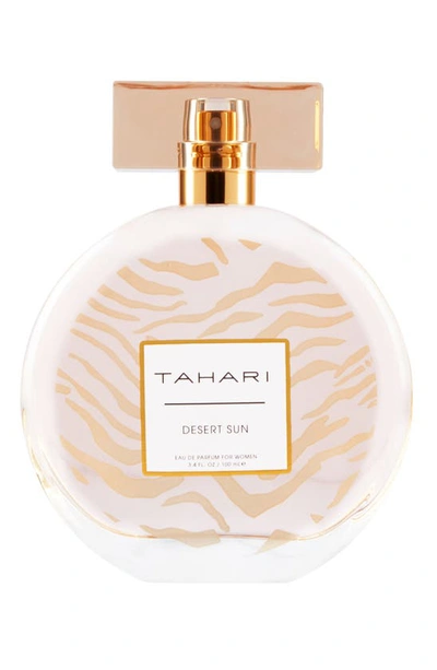 Tahari Desert Sun Eau De Parfum In White