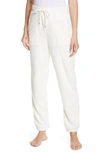 Honeydew Intimates Comfort Queen Lounge Sweatpants In Ivory