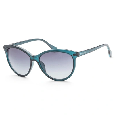 Calvin Klein Women's 58mm Sunglasses In Blue