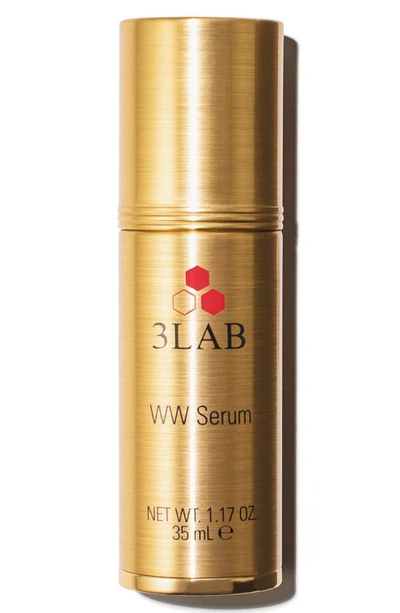 3lab Ww Serum, 1.18 oz