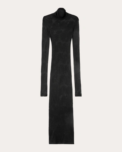 Bite Studios Chalet Dress In Black