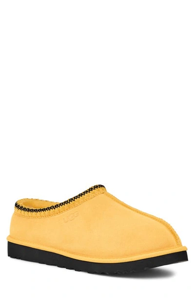 Ugg Tasman Slipper In Corn