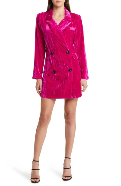 open lace back dress Price Tags | Blazer Dress
