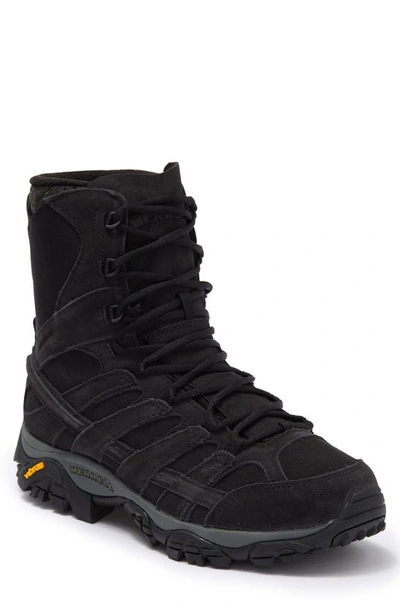 Merrell Moab 2 Decon Hiking Boot In Black