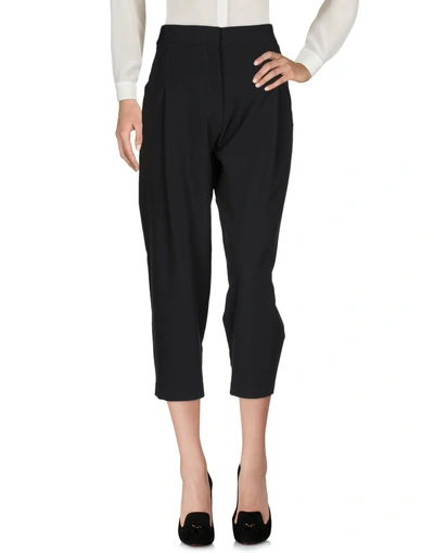 Aniye By Casual Pants In Black