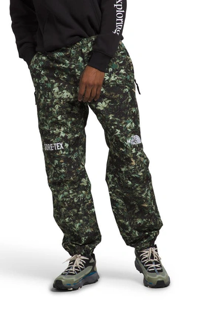 Gore Tex North Face Waterproof Over Trousers North Face Gore Tex