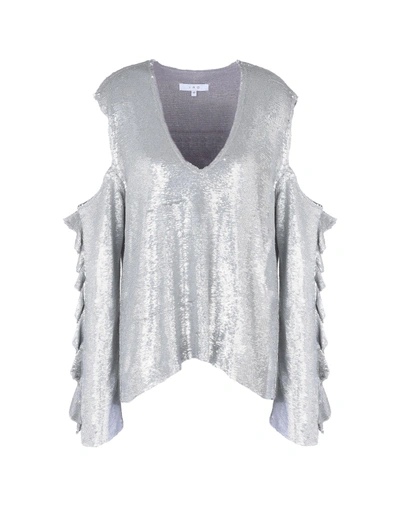 Iro Blouses In Silver