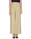 The Row Maxi Skirts In Sand