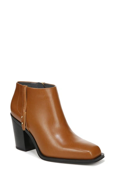 Franco sarto ricki bootie hot sale