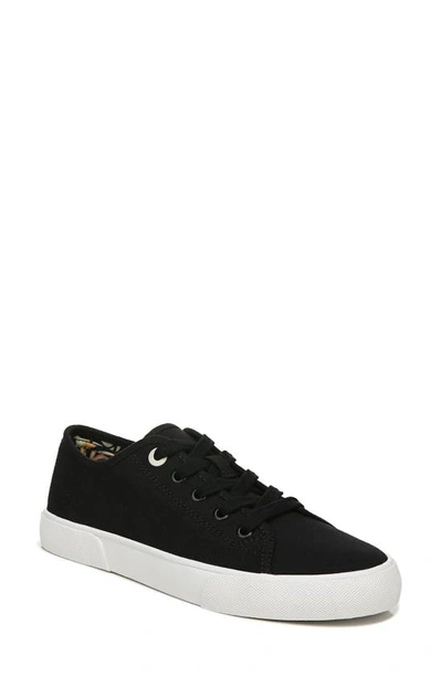 Vionic Oasis Sneaker In Black