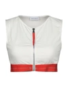 Chiara Ferragni Top In White