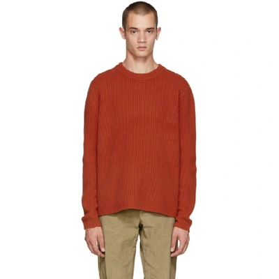 Acne 2025 nicholas sweater