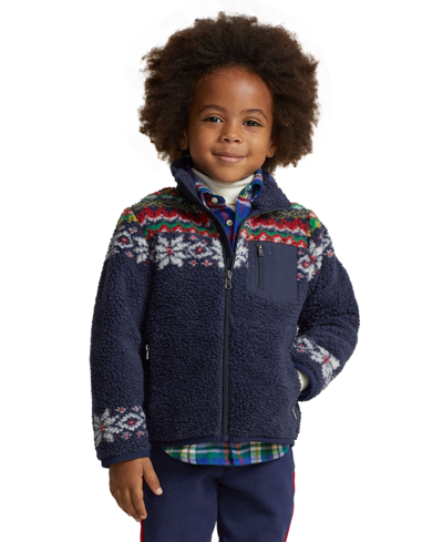 POLO RALPH LAUREN Jackets for Boys ModeSens