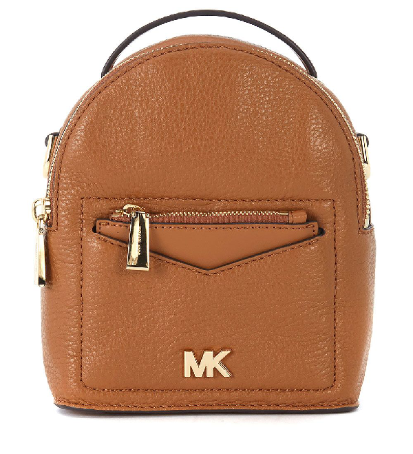 mk jessa mini backpack